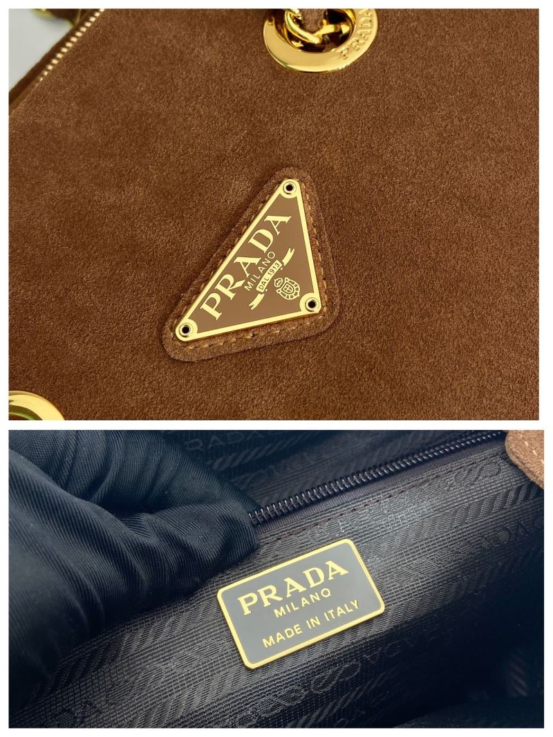 Pra*a satchel bags